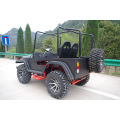 Ce aprobado 150cc 200cc Mini Jeep